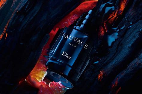 dior sauvage elixi|Dior Sauvage Elixir boots.